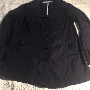 Joujou Lightweight Jacket